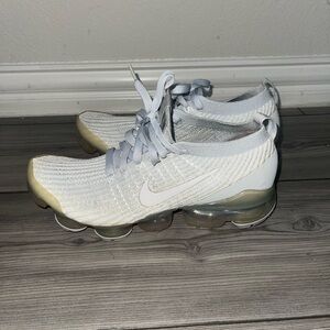 Nike vapormax shoes